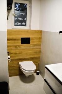 Agroturystyka Staw i koza