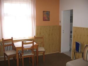 Ubytování v soukromí Rázlovi