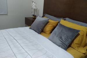 Departamentos Celia en Zona Dorada