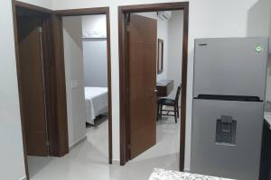 Departamentos Celia en Zona Dorada