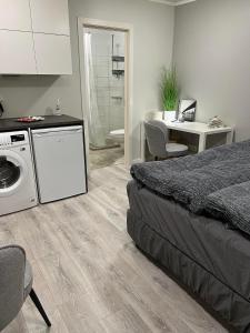 Helenas studio, Reykjavík 104