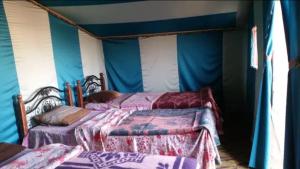 Chegaga desert Trips camp