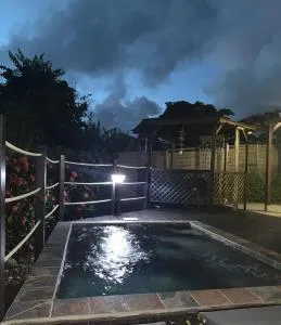 Héritage créole 2 : Cirik - Taupinière