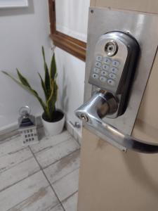 Departamento vista al mar Playa Las Toscas