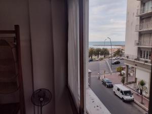 Departamento vista al mar Playa Las Toscas