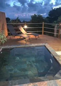 Héritage créole 3 : Touloulou - Taupinière