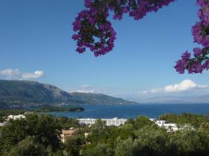 Marialice Corfu Greece