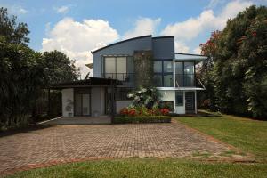 Garden Room, Bajo de las Labores