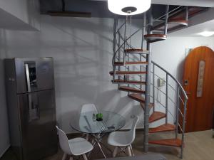 Apartamento dúplex vacacional cerca a la playa