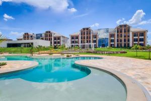 Royal Tulip Holambra