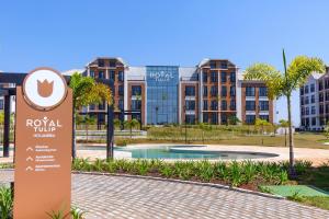 Royal Tulip Holambra