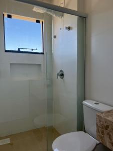 Maravilhoso apto, a 290 metros da praia do Canto Grande! Lindo!