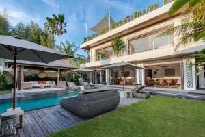 Sundance Villa by Villa Finder - 乌玛拉斯