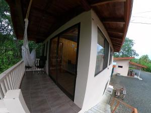 Laureles Collection Uvita - Cabinas Los Laureles