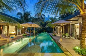 Private VILLA - 5bdr - Bingin Beach