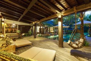 Private VILLA - 5bdr - Bingin Beach