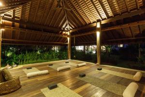 Private VILLA - 5bdr - Bingin Beach