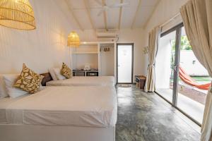 Global Surf Lodge Kabalana