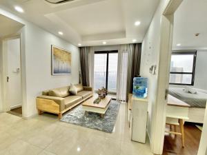 ECOPARK APATMENT CĂN HỘ 1 PHÒNG NGỦ