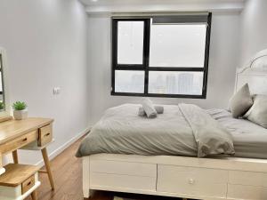 ECOPARK APATMENT CĂN HỘ 1 PHÒNG NGỦ