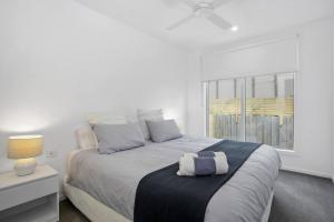 Beachside Living with Sea Views at the Pines