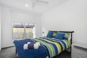 Beachside Living with Sea Views at the Pines