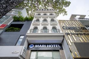 Mari Hotel By Connek