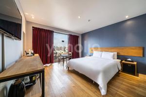 Phòng Đôi Tiêu Chuẩn (Standard Double Room)