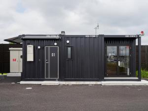 HOTEL R9 The Yard Koka