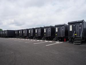 HOTEL R9 The Yard Koka