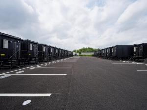 HOTEL R9 The Yard Koka