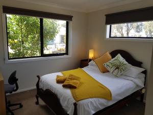Torquay Homestay Guesthouse