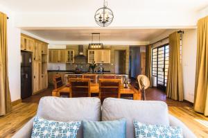 The Landing Nanyuki Country Homes