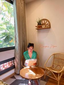 Mango Home & Apartment