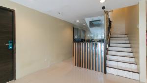 UrbanView at San Antonios Place Sampaloc Manila