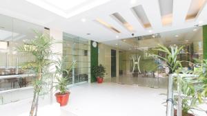 UrbanView at San Antonios Place Sampaloc Manila