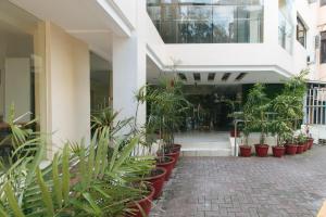 UrbanView at San Antonios Place Sampaloc Manila