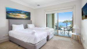 Unit 24 - 3 Bed Ocean View
