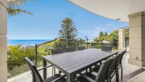 Unit 24 - 3 Bed Ocean View
