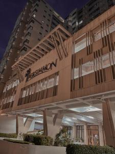 City View at The Persimmon Studios