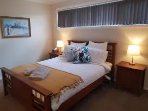 Torquay Homestay Guesthouse - 安吉西