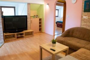 Apartma Ivano 
