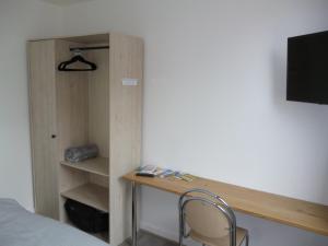 Cambuse Appartement à Sangatte au premier étage à 50 metres de la plage