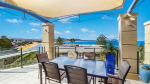 Unit 49 - 3 Bed Ocean View