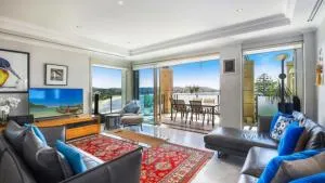 Unit 49 - 3 Bed Ocean View - Wamberal