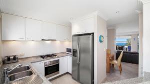 Unit 49 - 3 Bed Ocean View