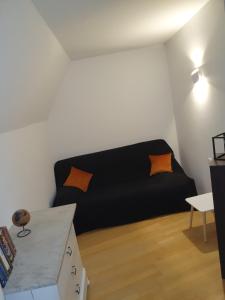 Villas Gite des ecureuils : photos des chambres