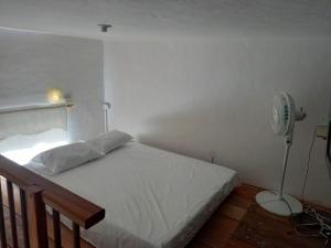 Comodo aparta estudio cerca de la Basilica