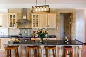 The Landing Nanyuki - One Bedroom Guest house