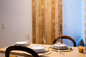 Le Studio Émeraude - Topdestination-Spa